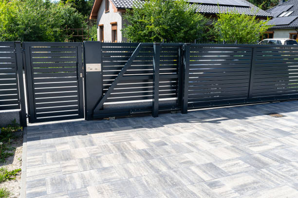 Best Luxury Driveway Paving Solutions in Mayodan, NC