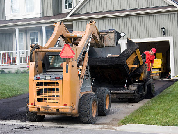 Best Custom Driveway Design and Paving in Mayodan, NC