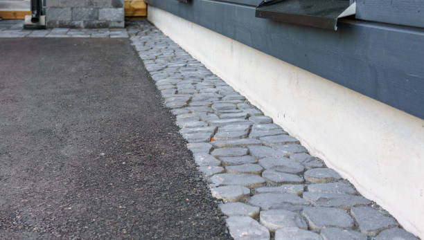 Best Cobblestone Driveway Paving in Mayodan, NC