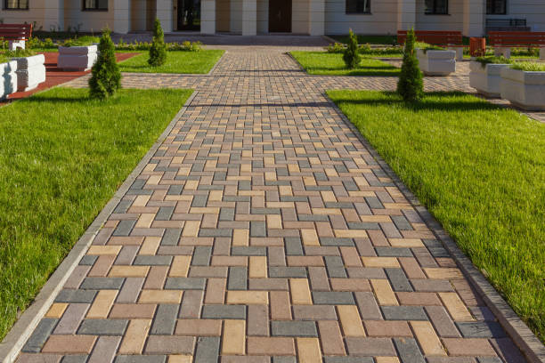 Best Driveway Resurfacing Services in Mayodan, NC